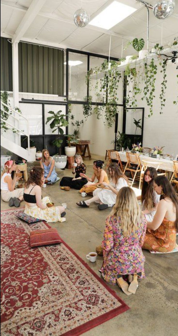 Person reviewing modular planner cards